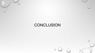 CONCLUSION
 