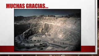 MUCHAS GRACIAS… 
