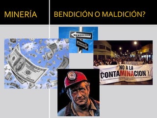 La comunidad de Moquegua presenta sus molestias al yacimiento minero Quellaveco., ya que el uso de agua para la minería agravaría la escasez de recursos hídricos con graves impactos en la agricultura y el consumo humano. 