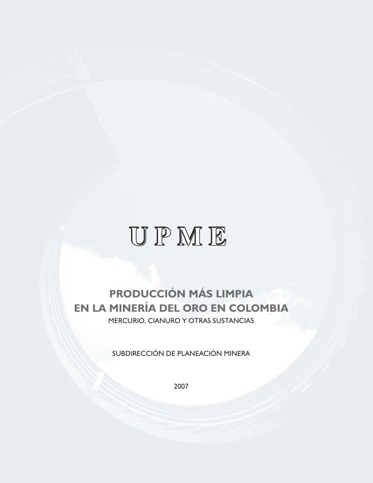 Producci n m s limpia