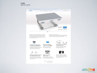 CURV www.curv.com.br 