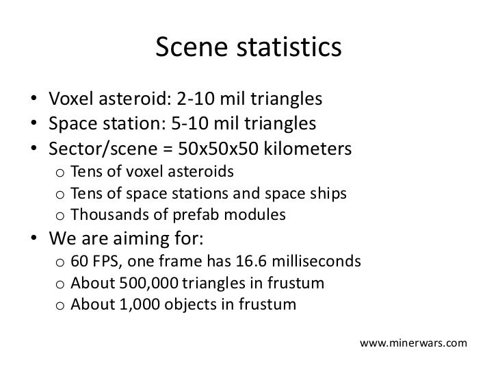 a Game In a Miner Wars 81