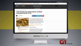 Minerworld apresentação-pt-br