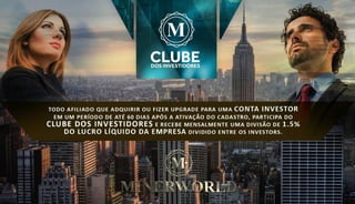 Minerworld apresentação-pt-br