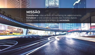 Minerworld apresentação-pt-br