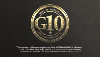 Minerworld apresentação-pt-br