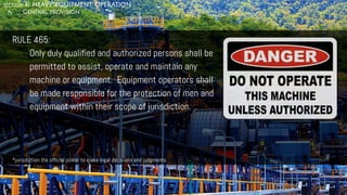 DAO 2000-98 Section 47 | PDF