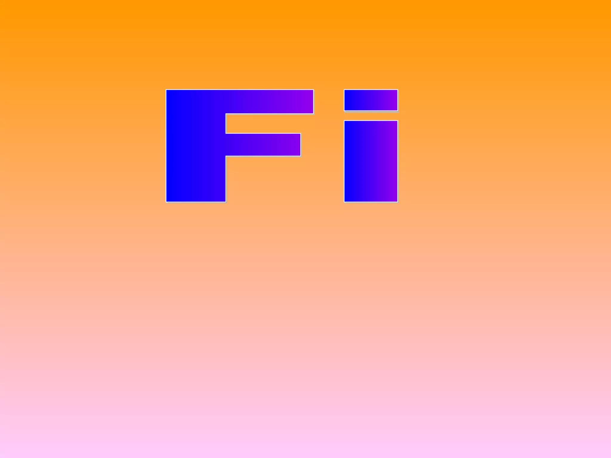 Fi 