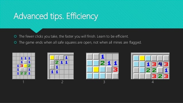 Minesweeper Minesweeper