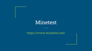 Minetest
https://www.minetest.net/
 