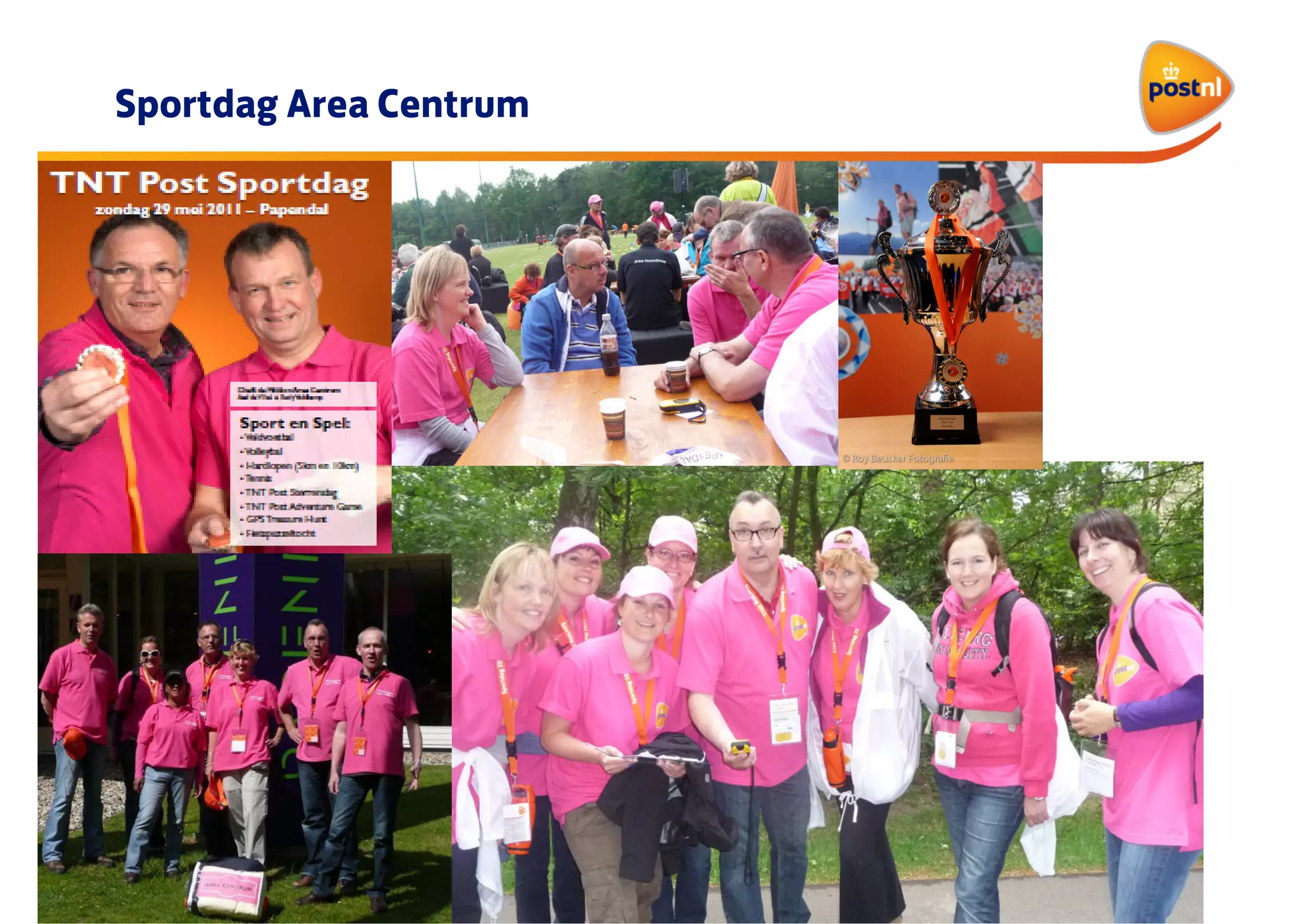 Sportdag Area Centrum

 