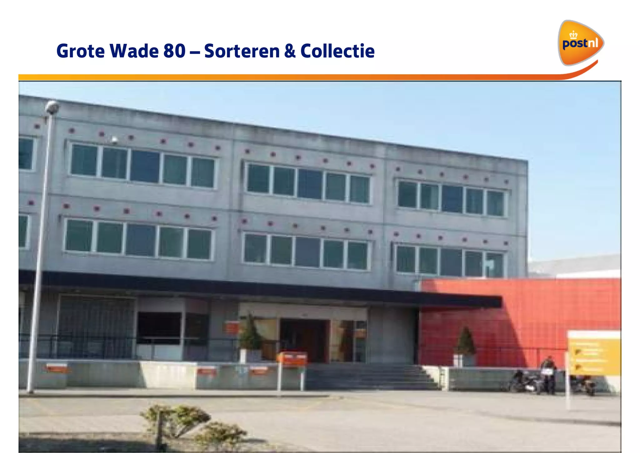 Grote Wade 80 – Sorteren & Collectie

 