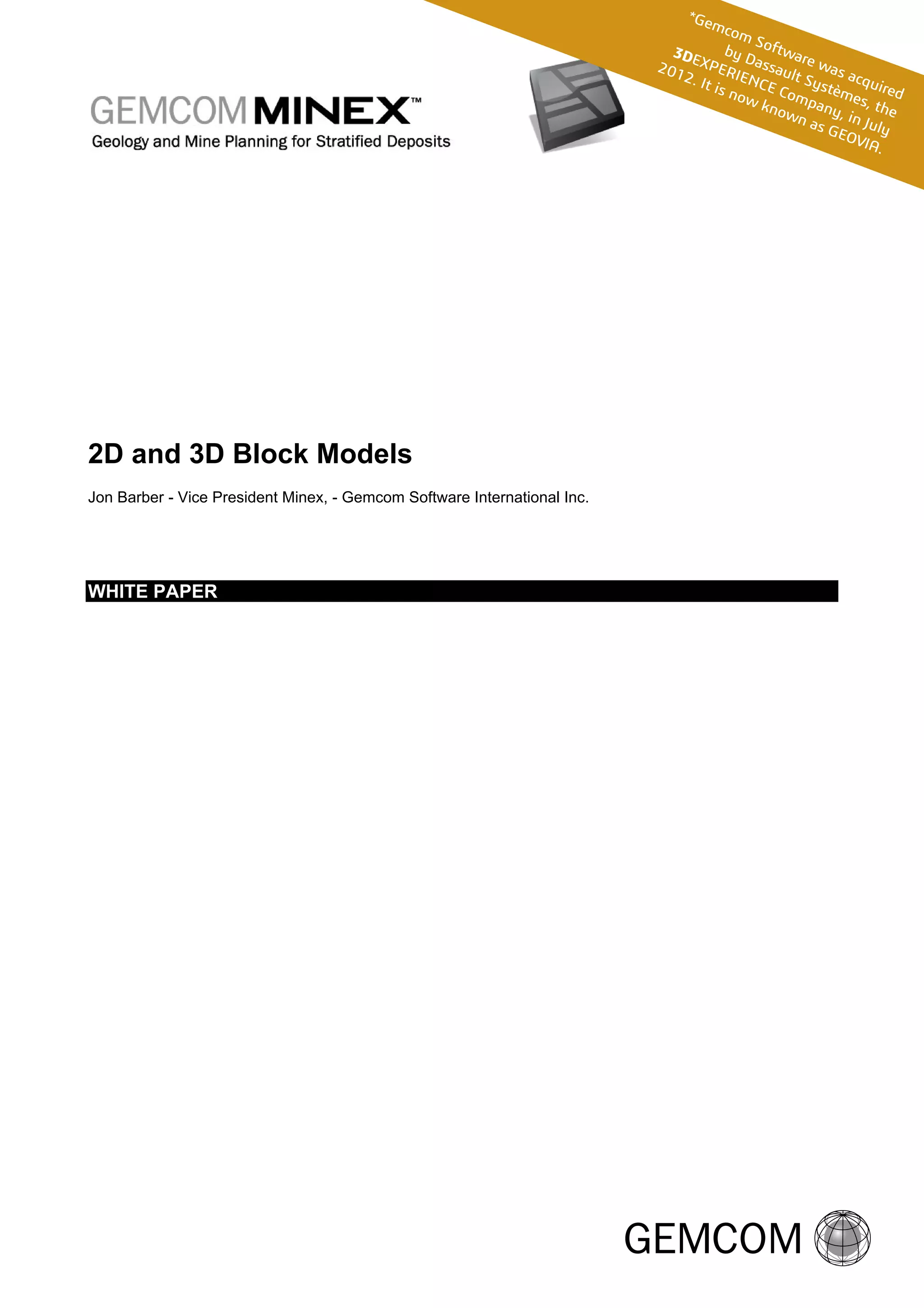Minex 2 d_3d_models | PDF