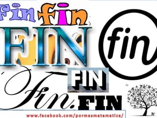 MÍNIMA EXPRESIÓN DE UN RADICAL