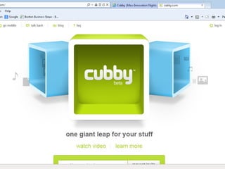 #MINFun event slideshare