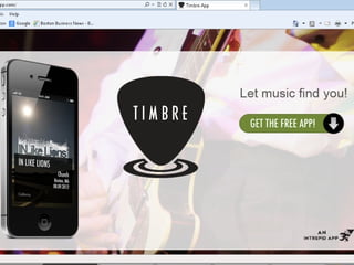 #MINFun event slideshare