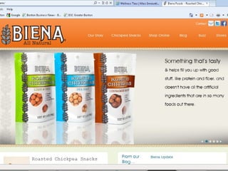 #MINFun event slideshare