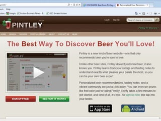#MINFun event slideshare