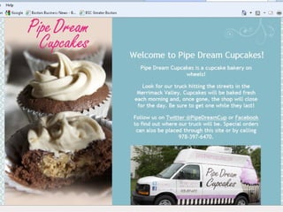 #MINFun event slideshare