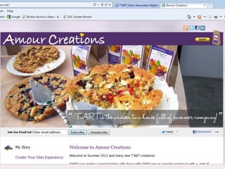 #MINFun event slideshare