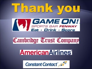 #MINFun event slideshare