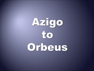 #MINFun event slideshare