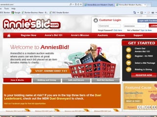 #MINFun event slideshare