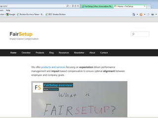 #MINFun event slideshare