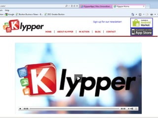 #MINFun event slideshare