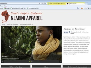 #MINFun event slideshare