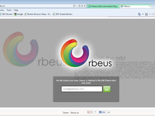 #MINFun event slideshare