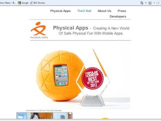 #MINFun event slideshare