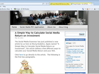 #MINFun event slideshare