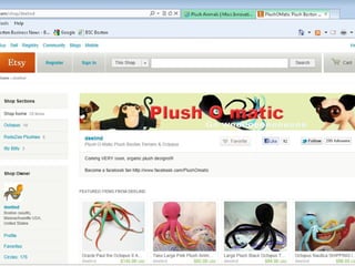 #MINFun event slideshare