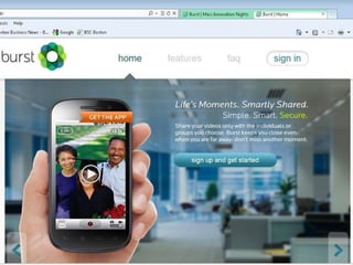 #MINFun event slideshare