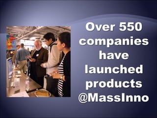 #MINFun event slideshare