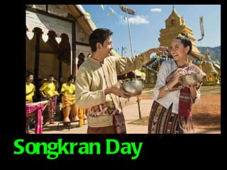 Songkran   Day 