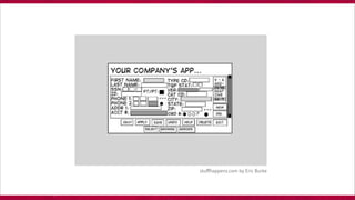 stuffhappens.com by Eric Burke
 