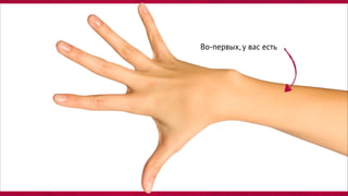 Во-первых, у вас есть
 