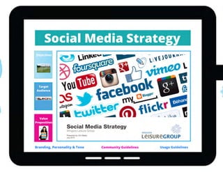 Mingara Social Media Masterclass