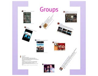 Mingara Social Media Masterclass