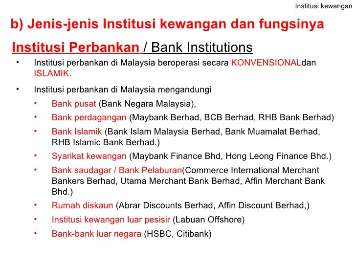 islam dan perniagaan
