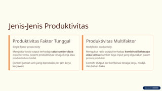 Minggu 2_ Produktivitas dalam Manajemen Operasi.pptx