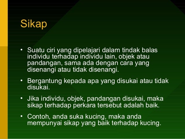 KOMUNIKASI DAN INTERAKSI SOSIAL komunikasi dan konsep diri