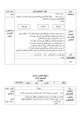 /

¾

. 25 – 2.25

B5D3E1

--

¾
¾
¾
¾

-

¾

-

––TMK

16/

/2013

37

:

/

4.3.5
4.3.6
.

- .45
i

ENT EMK

 