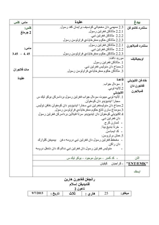 /

4

– 4. 4

:

–

–

-

-

9/7/2013

25

:

ENT EMK

 