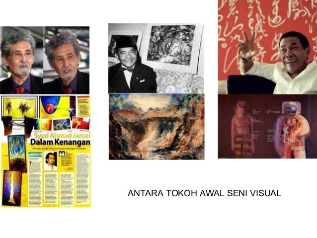 Minggu 5 Elemen Seni