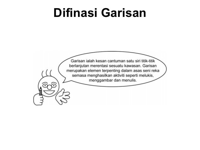 Minggu 5 Elemen Seni