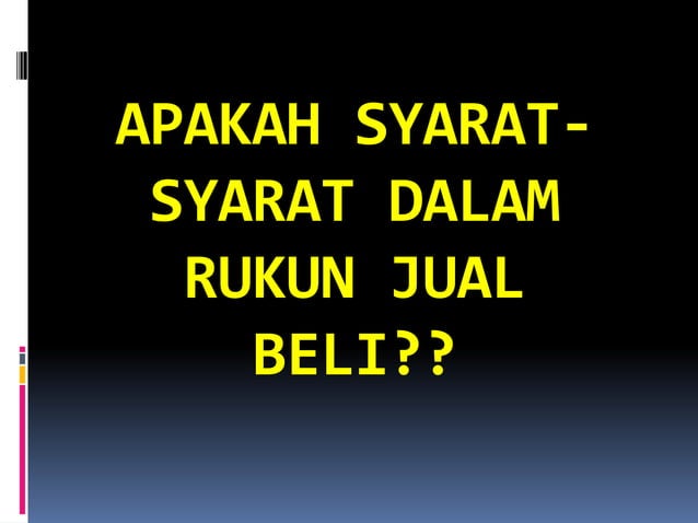 Minggu 8 kontrak al-rahn dan al-ijarah | PPTX