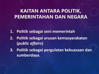 (Minggu 9) Negara, pemerintahan, dan politik.pdf